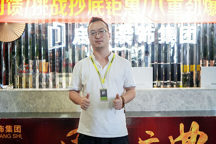 技能少年中國說：選擇職校，也是實現夢想的適合之路！