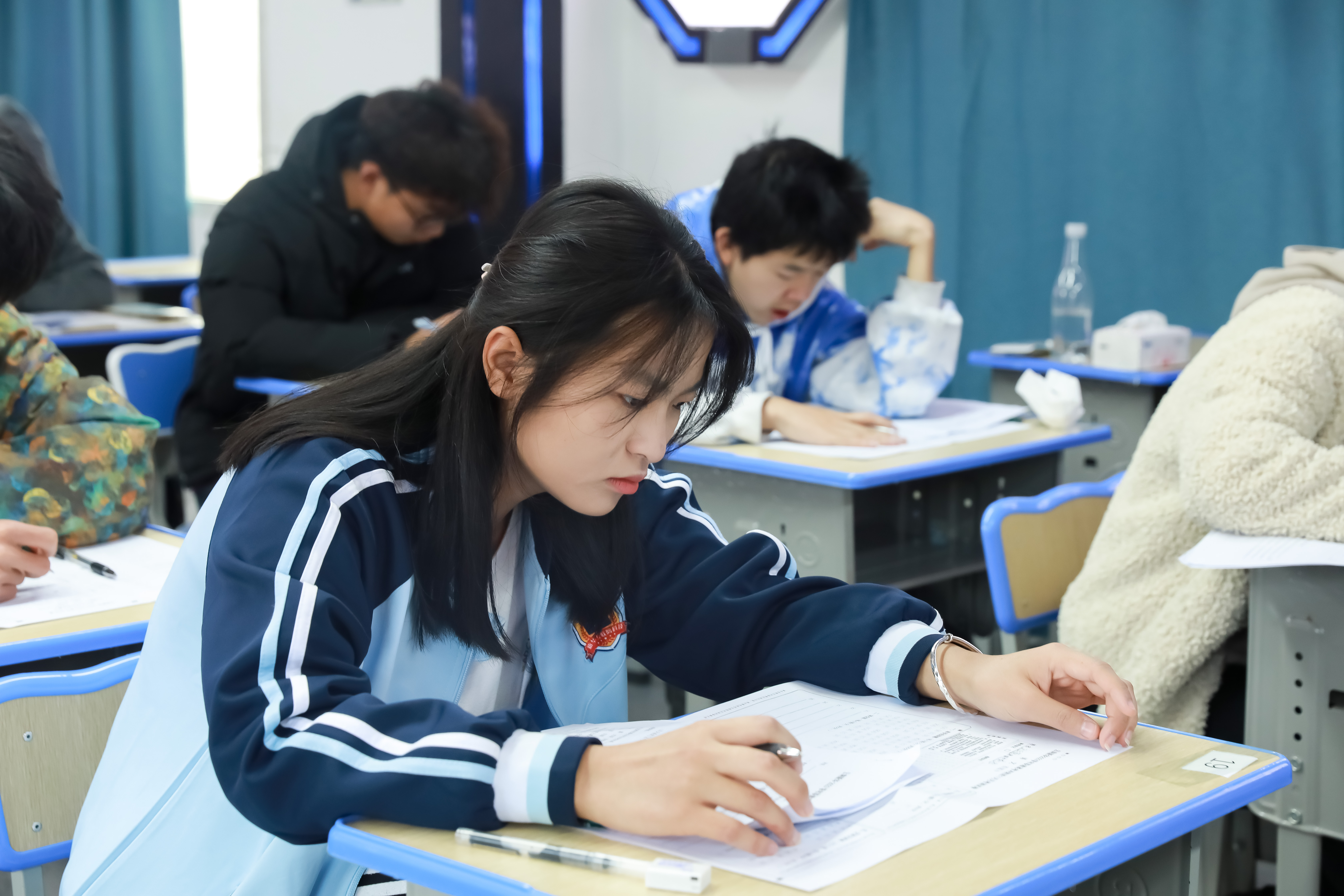 你的2023年度關鍵詞是什么？