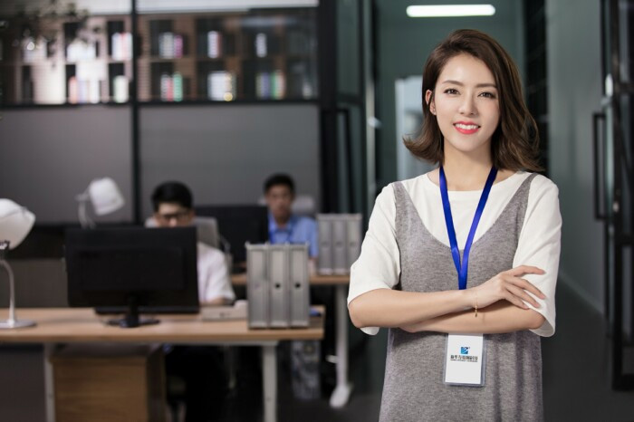 初次求職的人的職業規劃