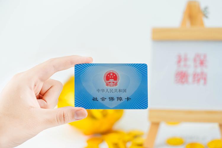 畢業生的社保必修課：守護你的未來，從第一份工作開始！